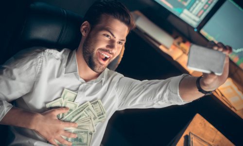 mastering forex trading