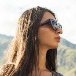 User Profile Picture 5 - Testimonial