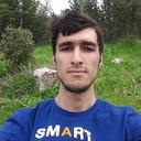 User Profile Picture 8 - Testimonial