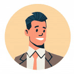 Generic Avatar 1 Generic Avatar 1