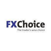 FX Choice Logo FX Choice Forex Broker