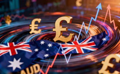 GBP/AUD currency volatility and trader preparation